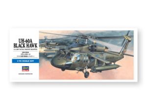 Збірна модель Hasegawa