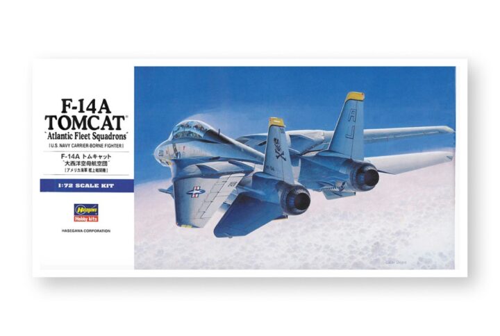 Збірна модель Hasegawa