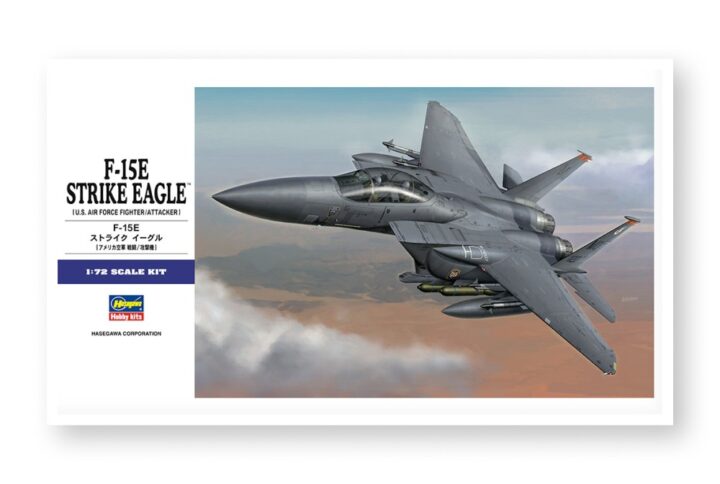 Збірна модель Hasegawa