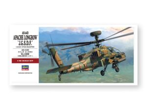 Збірна модель Hasegawa