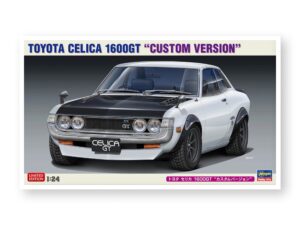 Збірна модель Hasegawa