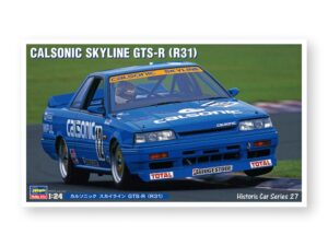 Збірна модель Hasegawa