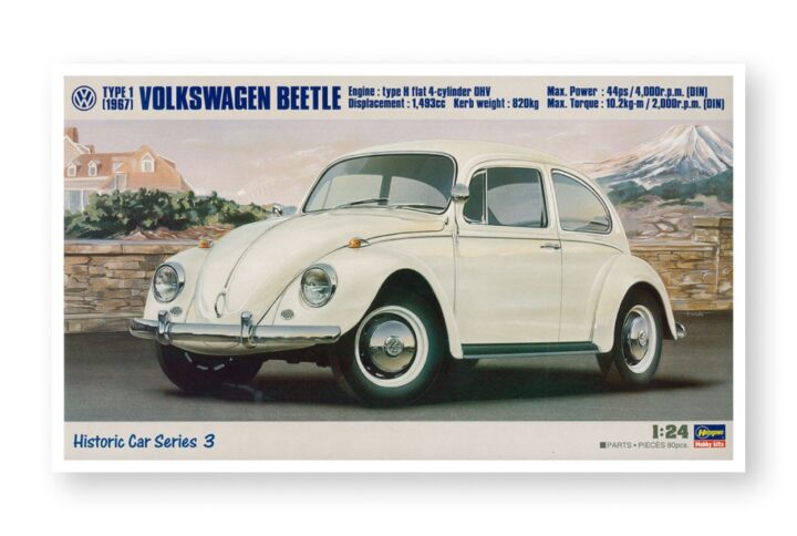 Збірна модель Hasegawa