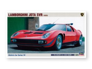 Збірна модель Hasegawa