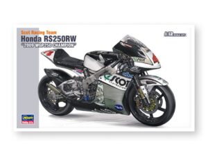 Збірна модель Hasegawa