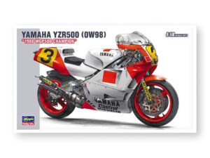 Збірна модель Hasegawa