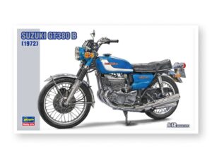 Збірна модель Hasegawa