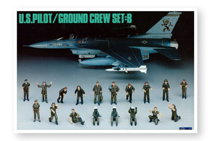 Збірна модель Hasegawa