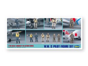 Збірна модель Hasegawa