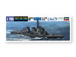 Збірна модель Hasegawa