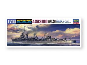 Збірна модель Hasegawa