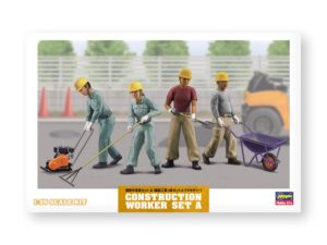 Збірна модель Hasegawa