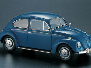 Збірна модель VW - Hasegawa