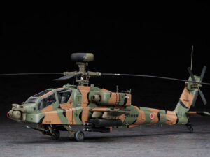 Збірна модель Hasegawa