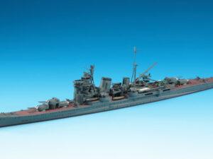 Збірна модель Hasegawa