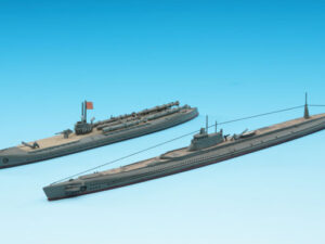 Збірна модель Hasegawa