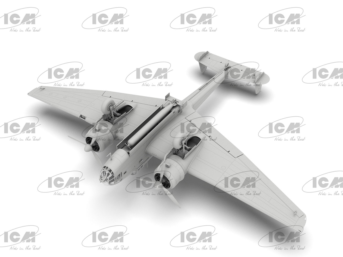 48353 HP52 Hampden TB 148 R 7