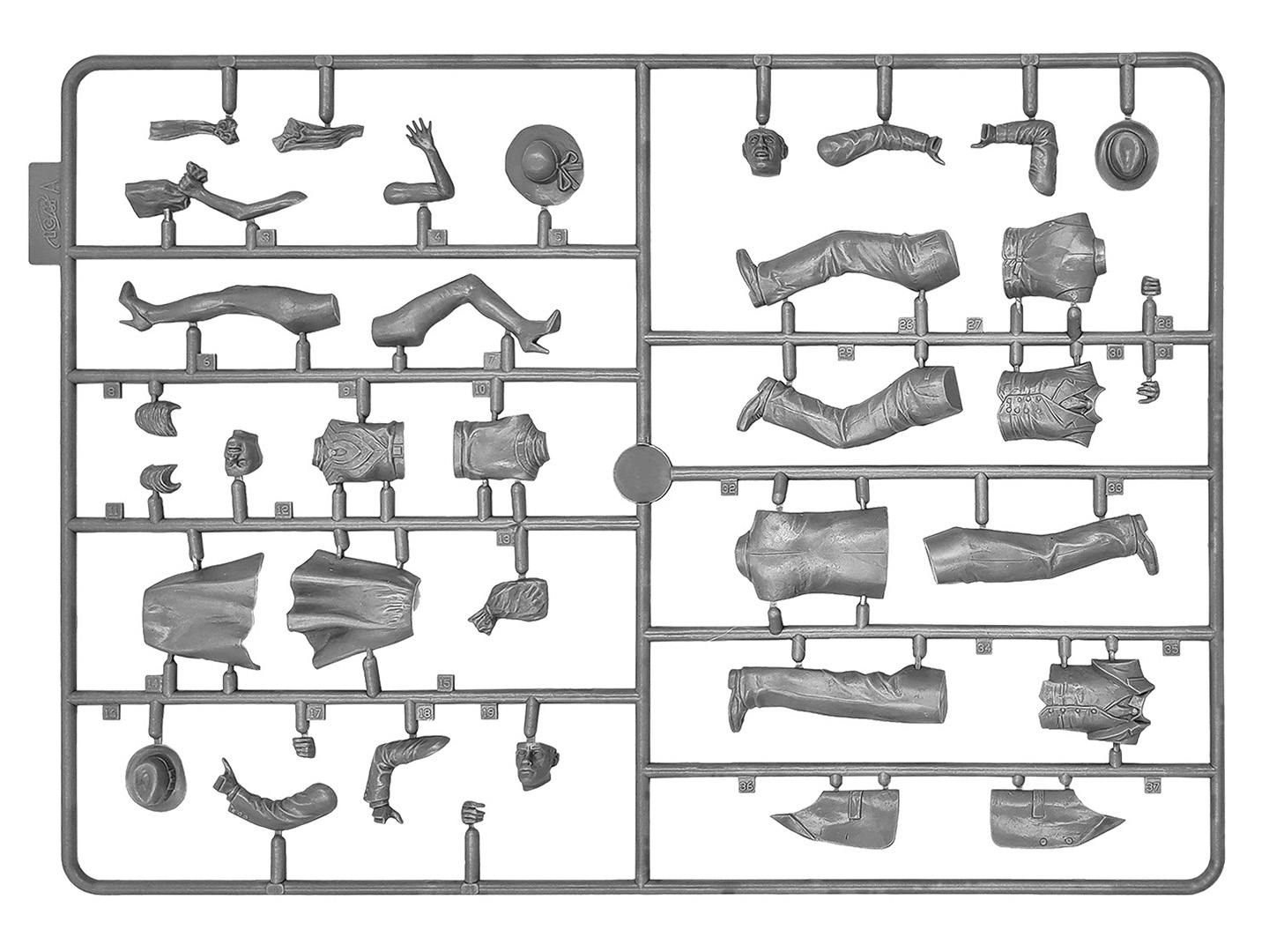 24054 mold