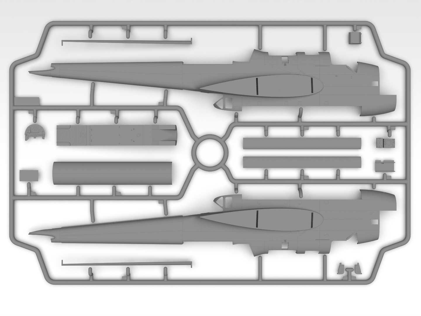 48352 HP52 Hampden A