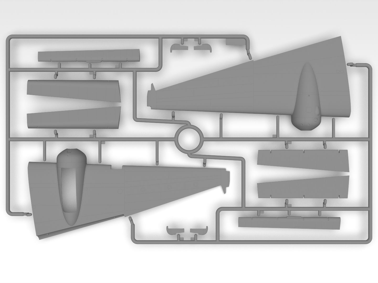 48352 HP52 Hampden B