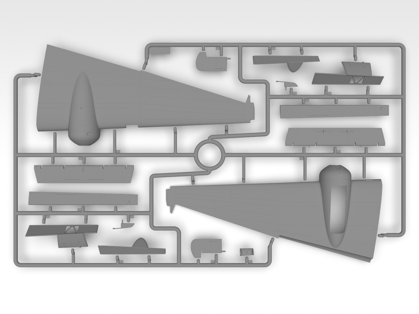 48352 HP52 Hampden C