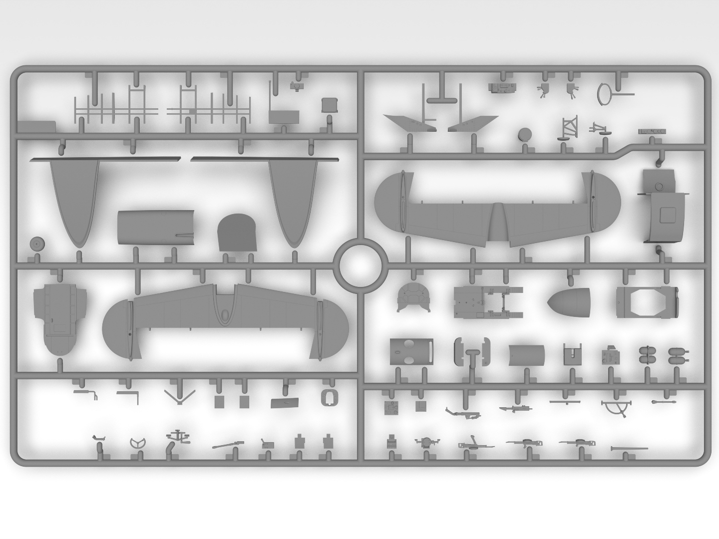 48352 HP52 Hampden D