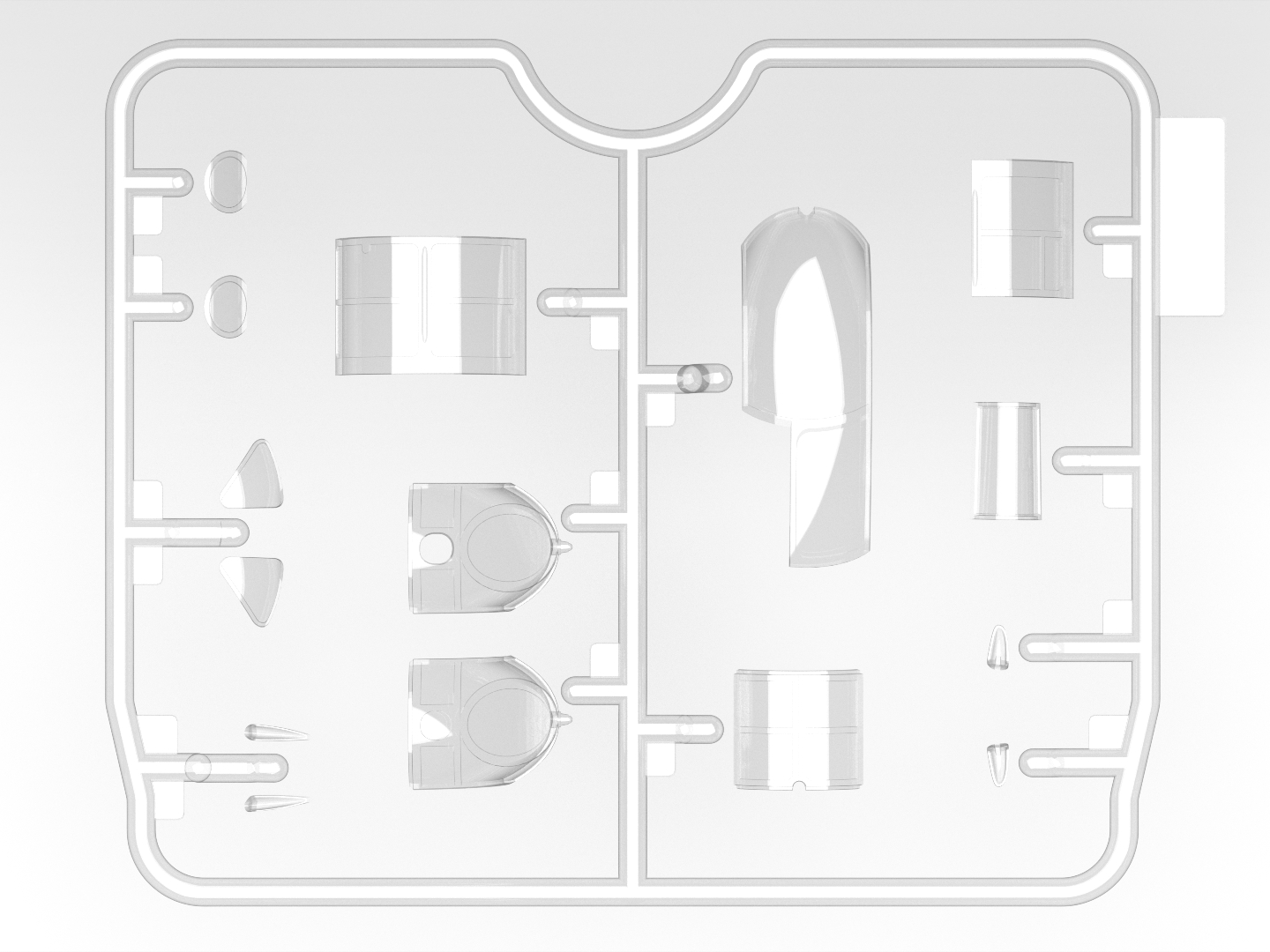 48352 HP52 Hampden F