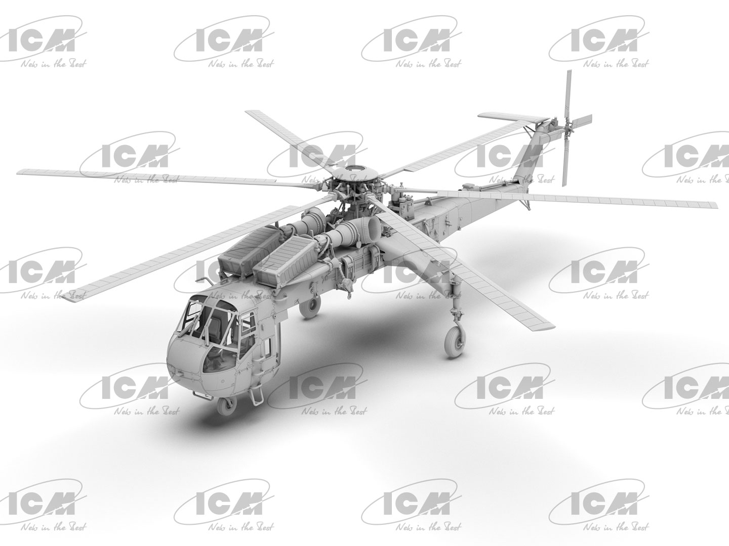72001 CH 54A 172 R 1