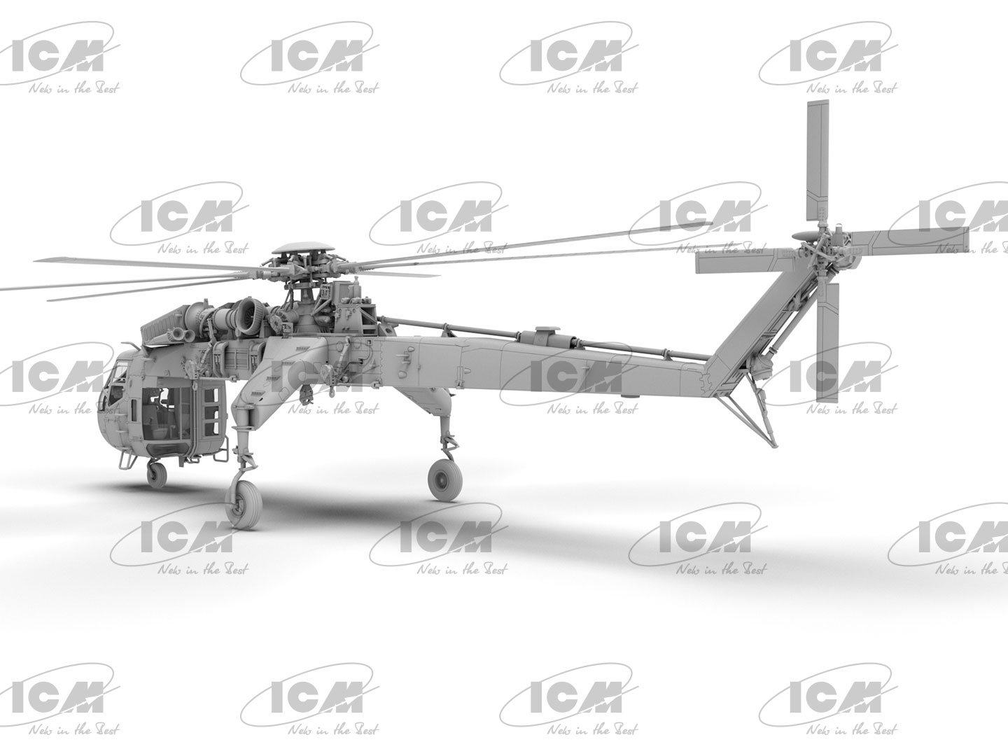 72001 CH 54A 172 R 2