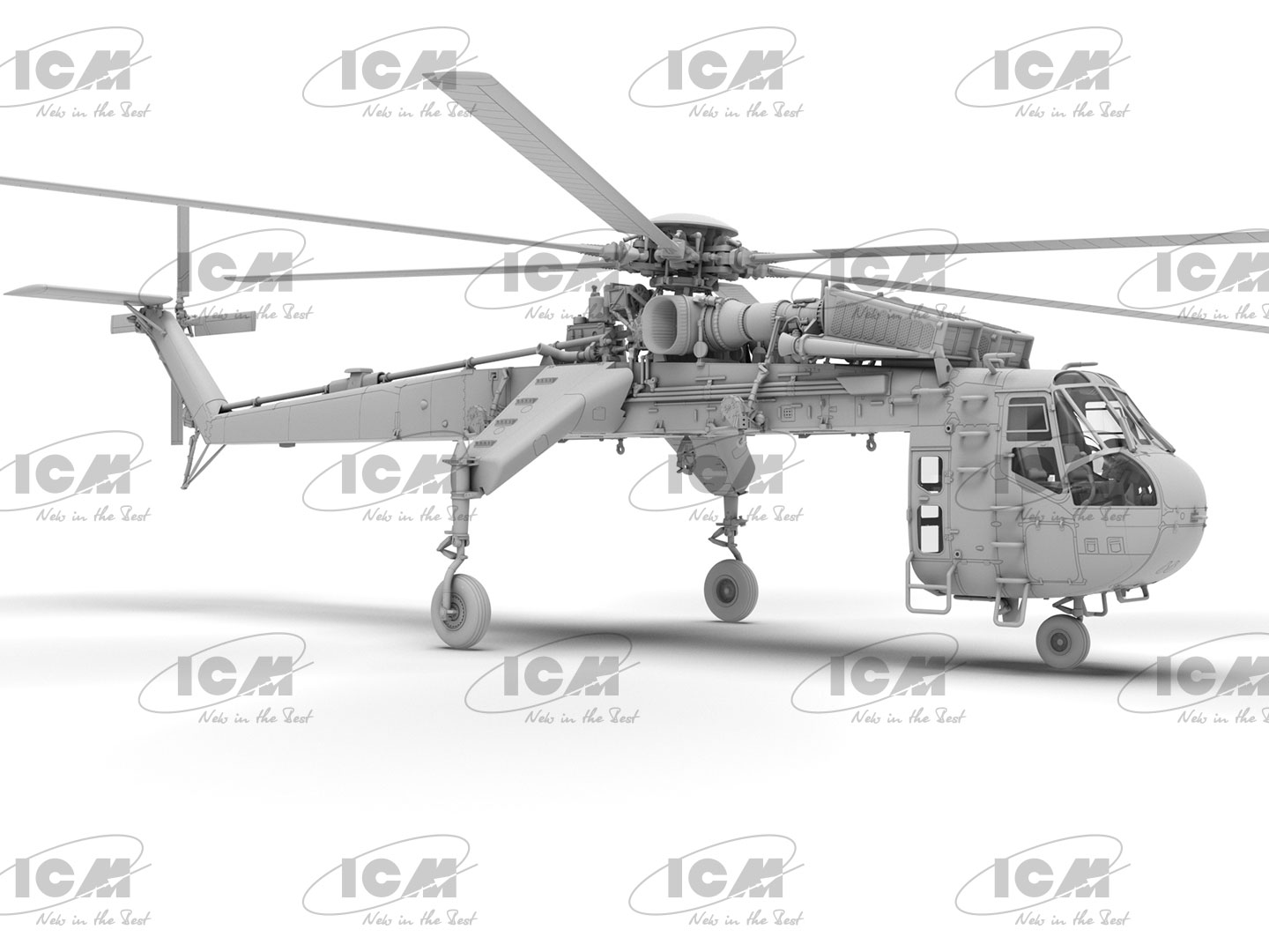 72001 CH 54A 172 R 4