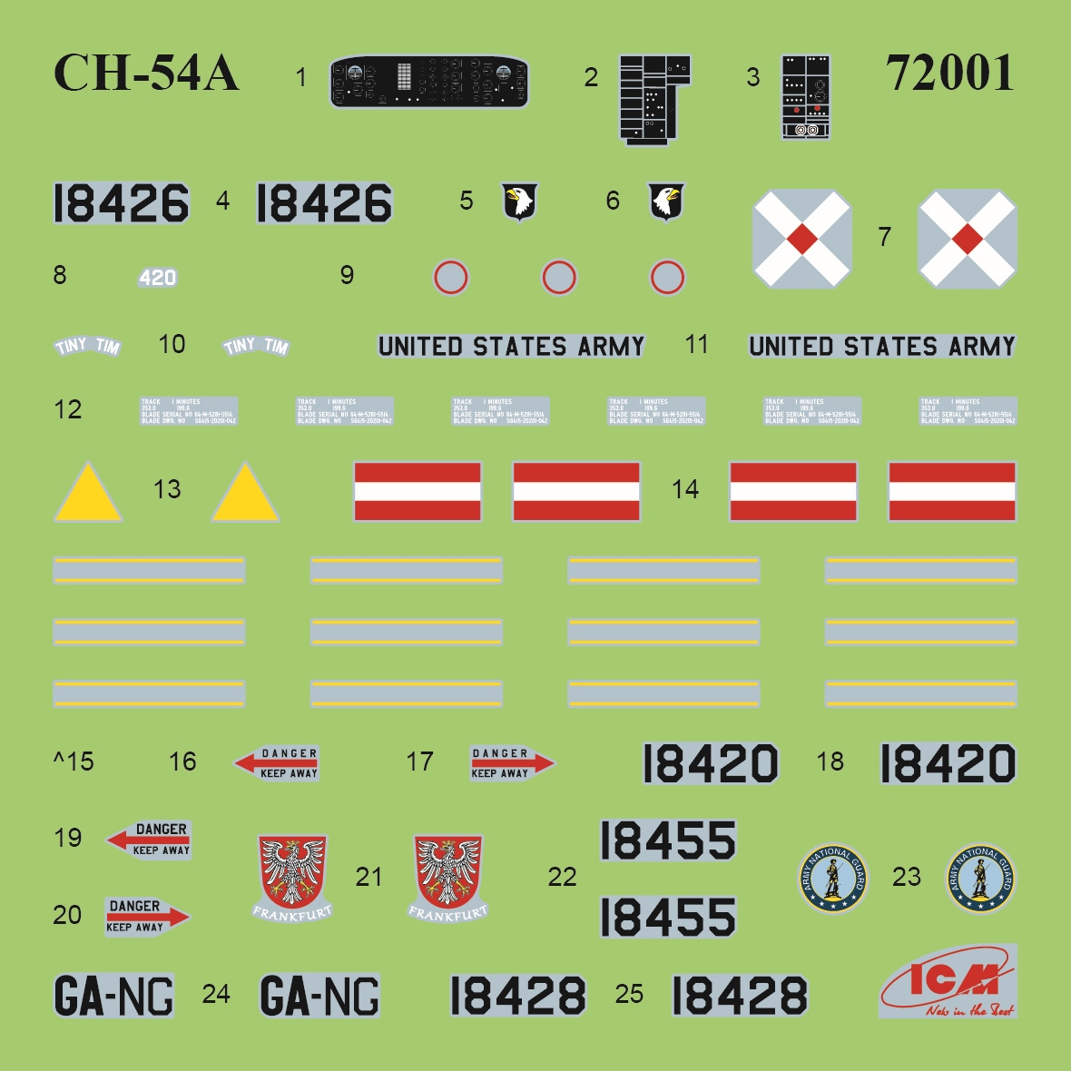 decals 72001 cs3 v1